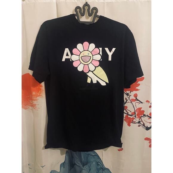 October's Very Own OVO Other - Murakami x Octobers Very Own Logo Tee